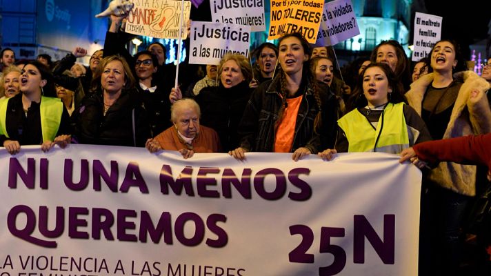 Informe Semanal - Informe Semanal - 12/01/19