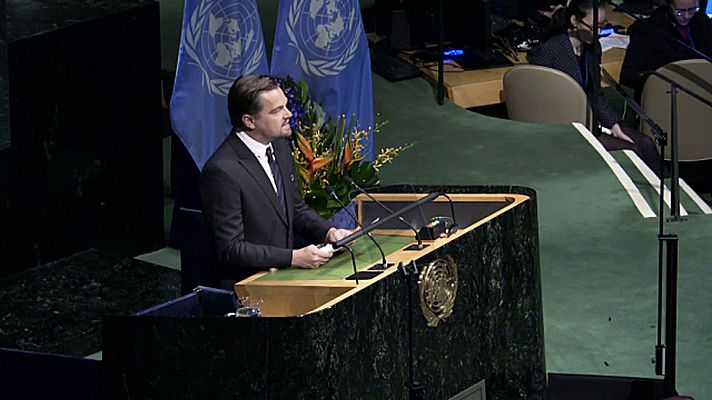 La noche temática - Hollywood y la política