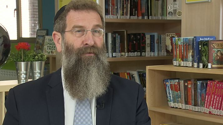 Shalom - El futuro del Pueblo de Israel