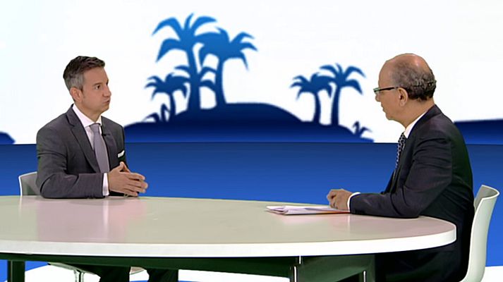 Medina en TVE - Desarrollo sostenible en el Islam