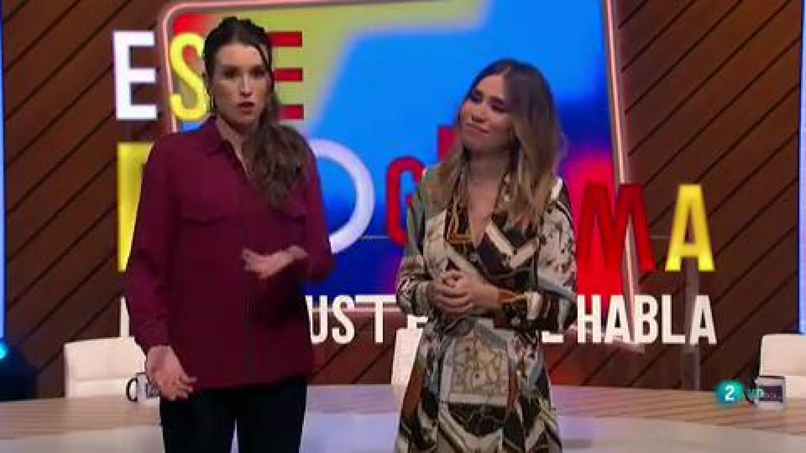 Ese programa - El tributo a Jordi Hurtado