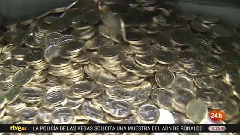 El Tribunal de Cuentas: "Guardi�n del dinero de la UE"