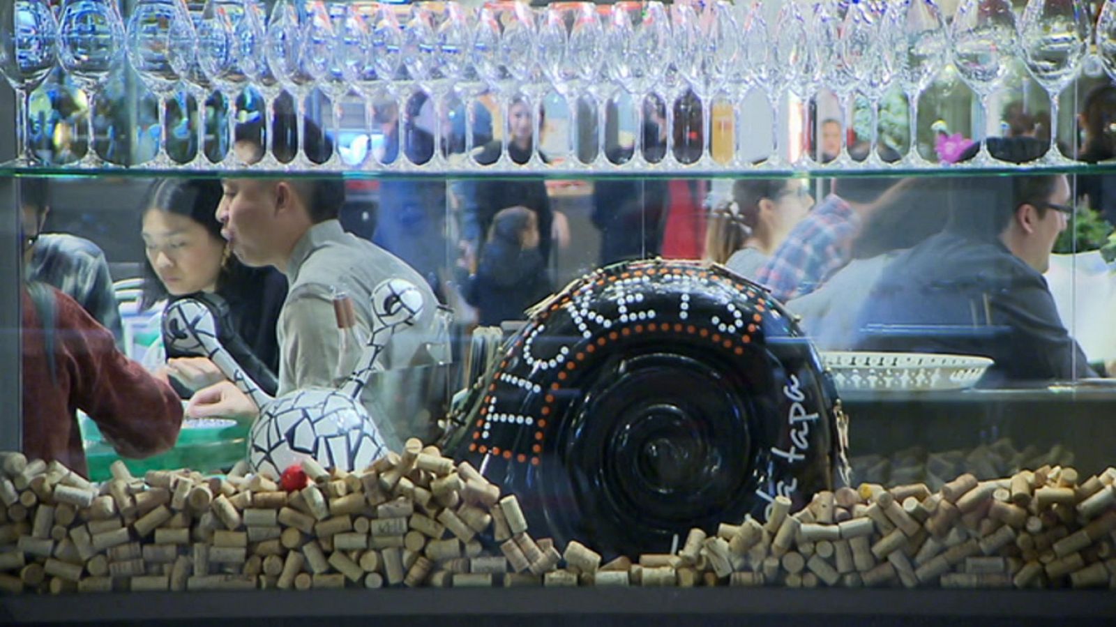 Zoom Tendencias - Barcelona - ver ahora