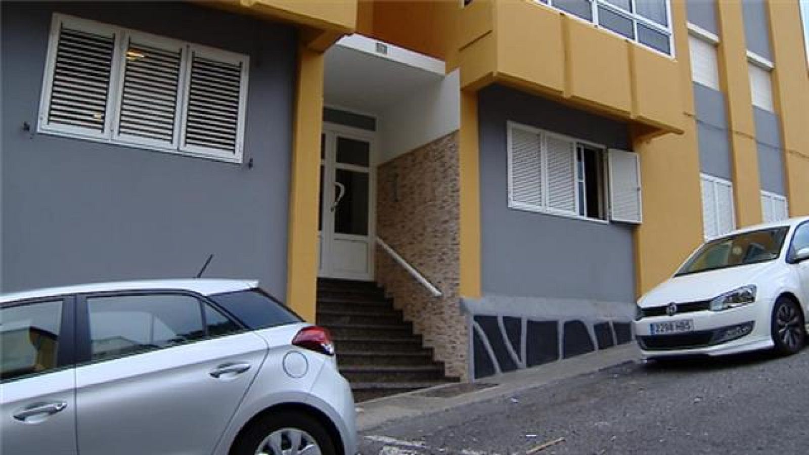 Canarias en 2' - 13/01/2019