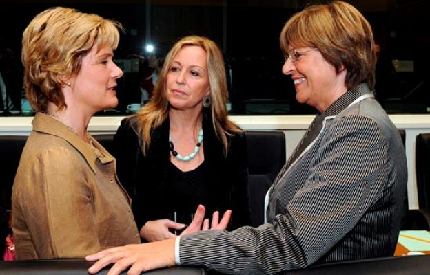  - La UE no prohíbe volar a México