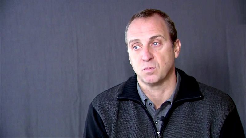 Balonmano - Reportaje: David Barrufet