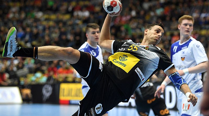 Figueras: "Era un partido vital"