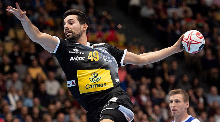  - Ferrán Solé: "Hemos ganado con una buena renta"