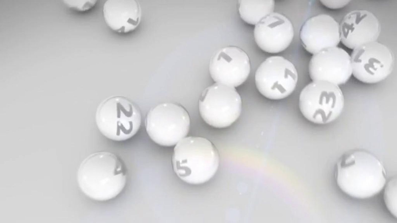 Lotería Gordo de la Primitiva - 13/01/2019 - ver ahora