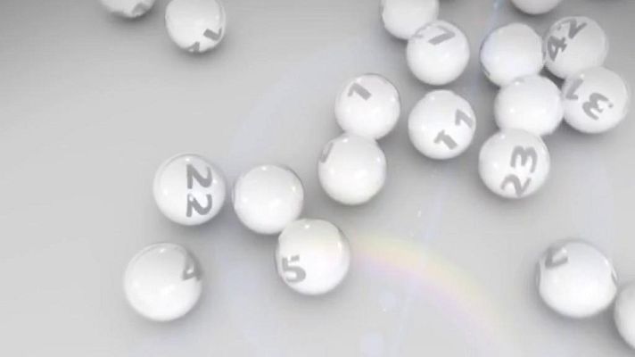 SELAE - Lotería Gordo de la Primitiva - 13/01/2019