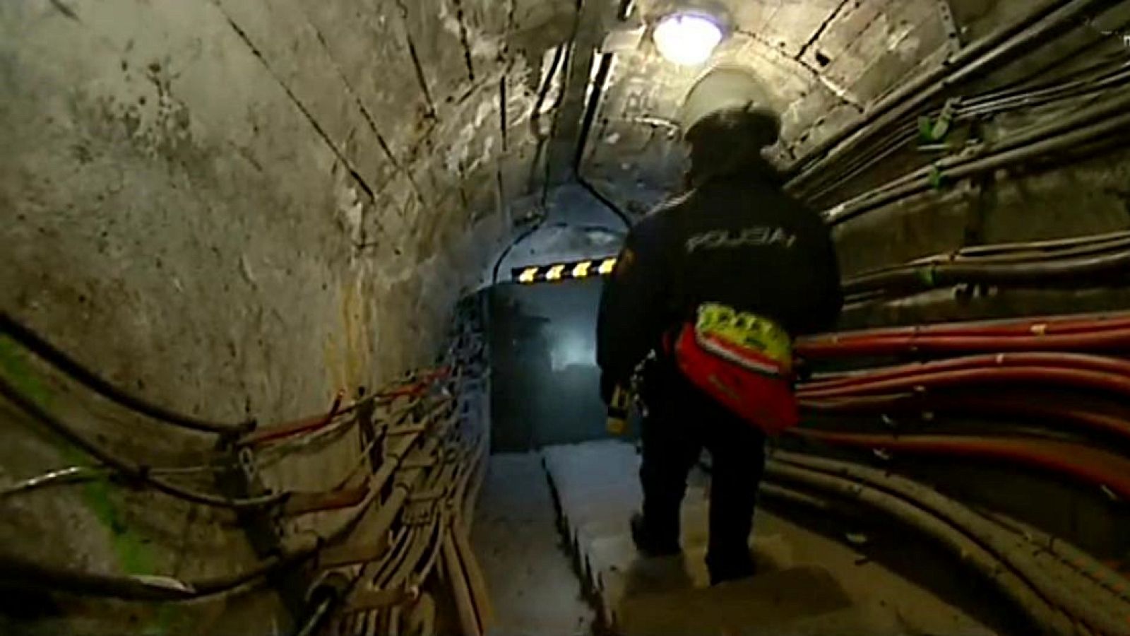 Repor - Historias del subsuelo - ver ahora