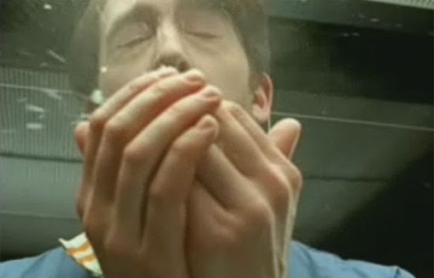  - Campaña para prevenir el contagio