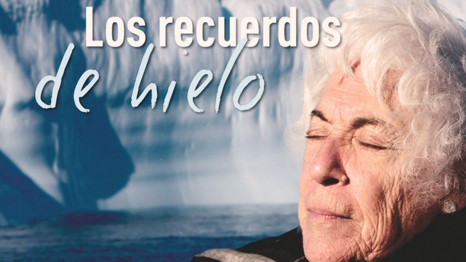 Imprescindibles - Josefina Castellví, los recuerdos del hielo - ver ahora