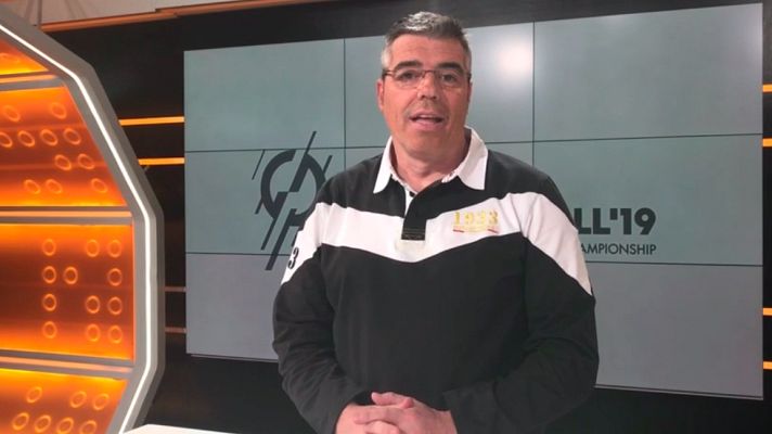  - El análisis de Alberto Urdiales: Así es Japón