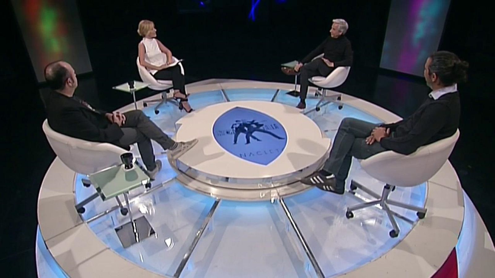 Versión española - Anacleto, agente secreto (presentación) - ver ahora