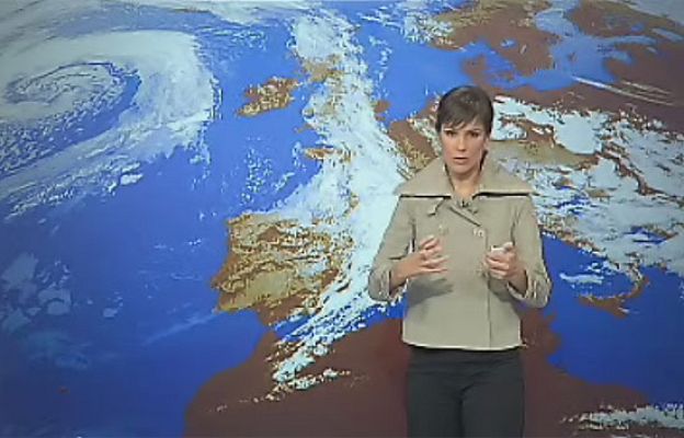 El tiempo - El Tiempo - 30/04/09