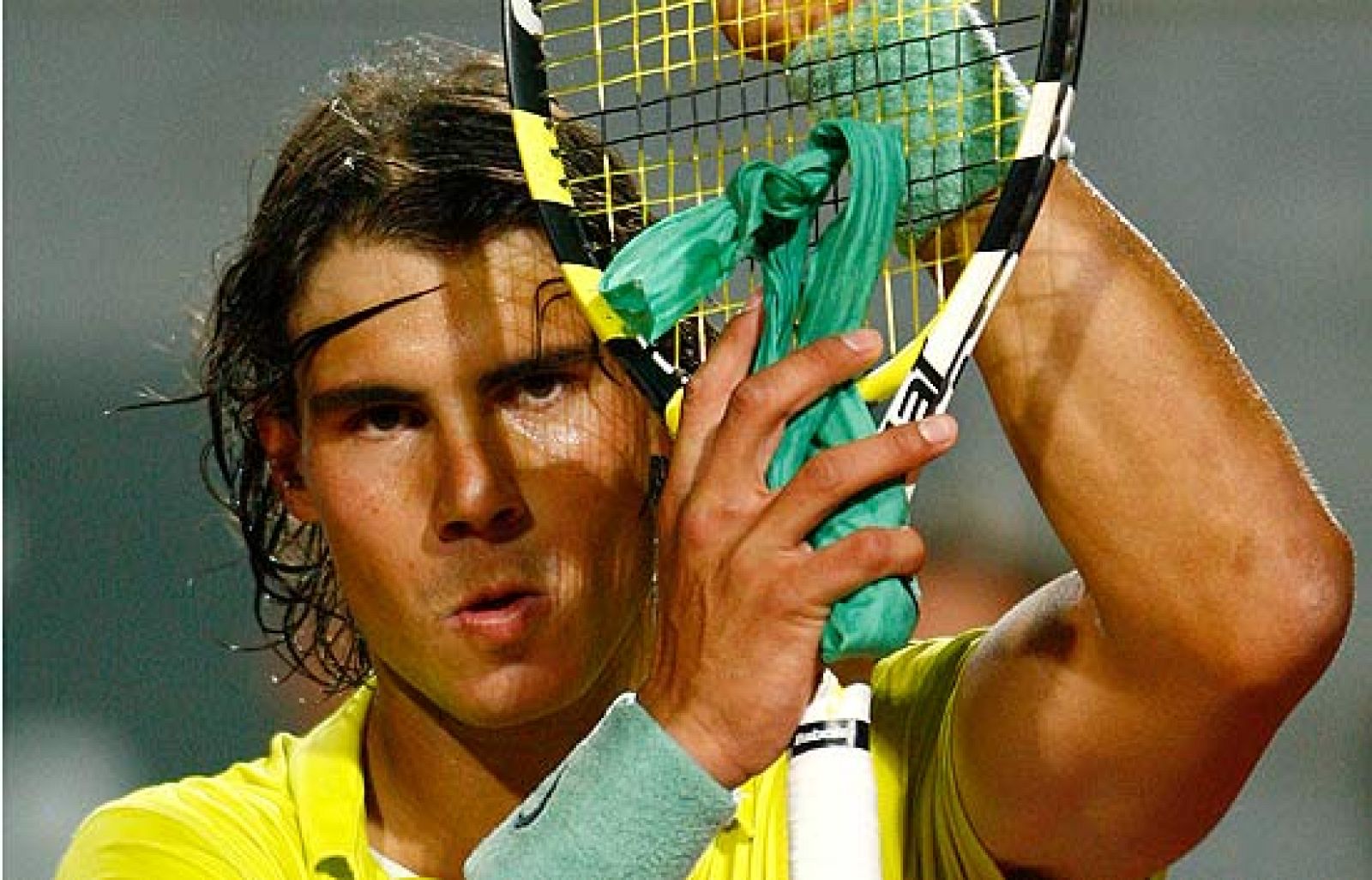 Nadal se ha impuesto al sueco Soderling por 6-1 y 6-0, se enfrentará a Verdasco en los cuartos