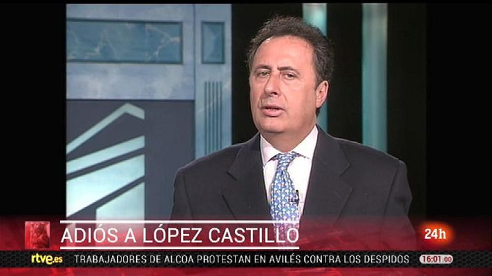 Parlamento - En 3 Minutos