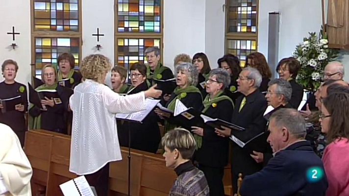 La Missa - La Missa - 13/01/2019
