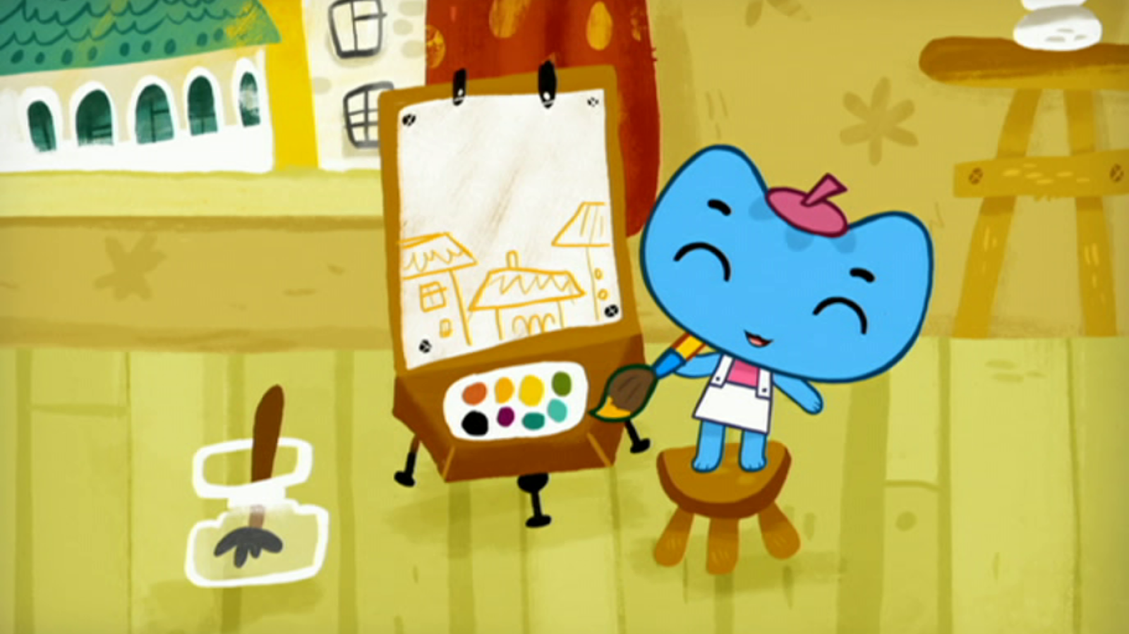 Loco, loco, loco - Kit y Kate | Ver