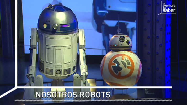 La aventura del Saber - La aventura del saber - 14/01/19