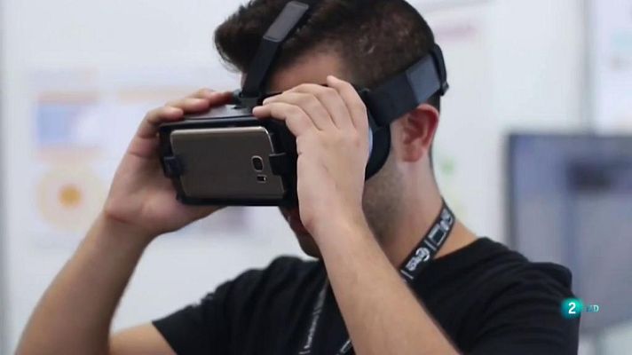 La aventura del Saber - Intech Tenerife: emprendimiento y autoempleo