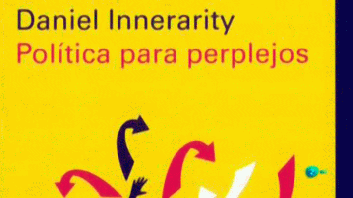 La aventura del Saber - Política para perplejos