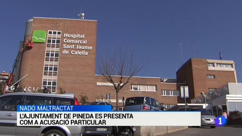 L'Informatiu en 3' - 14/01/2018