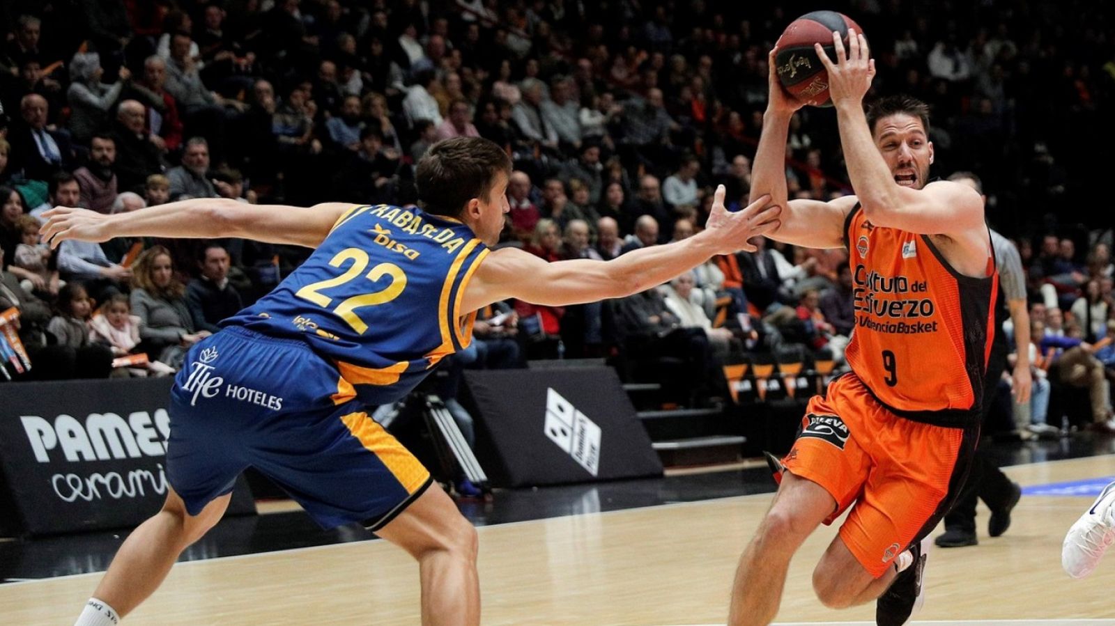 La Comunidad Valenciana en 2' - 14/01/19 - ver ahora