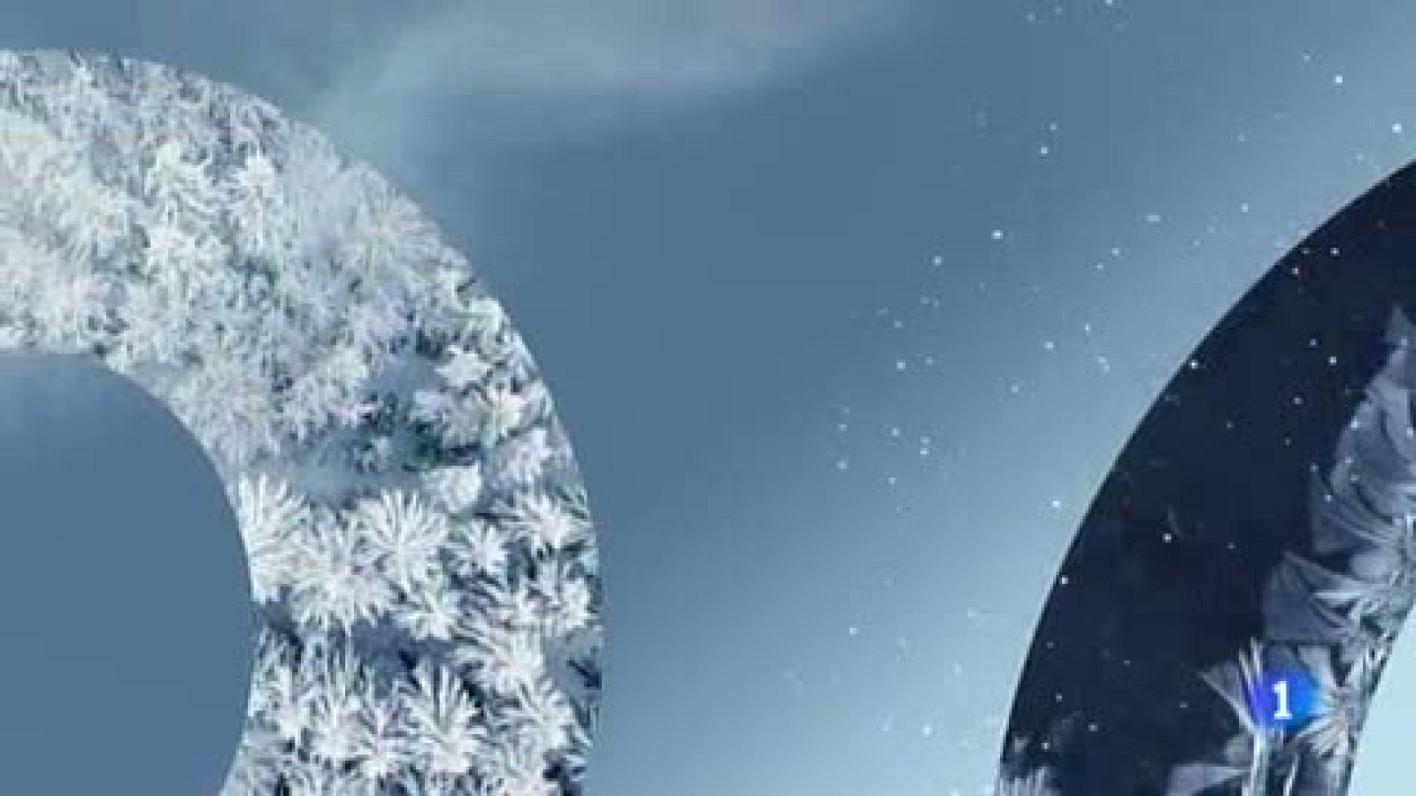 El tiempo en el País Vasco - 14/01/19