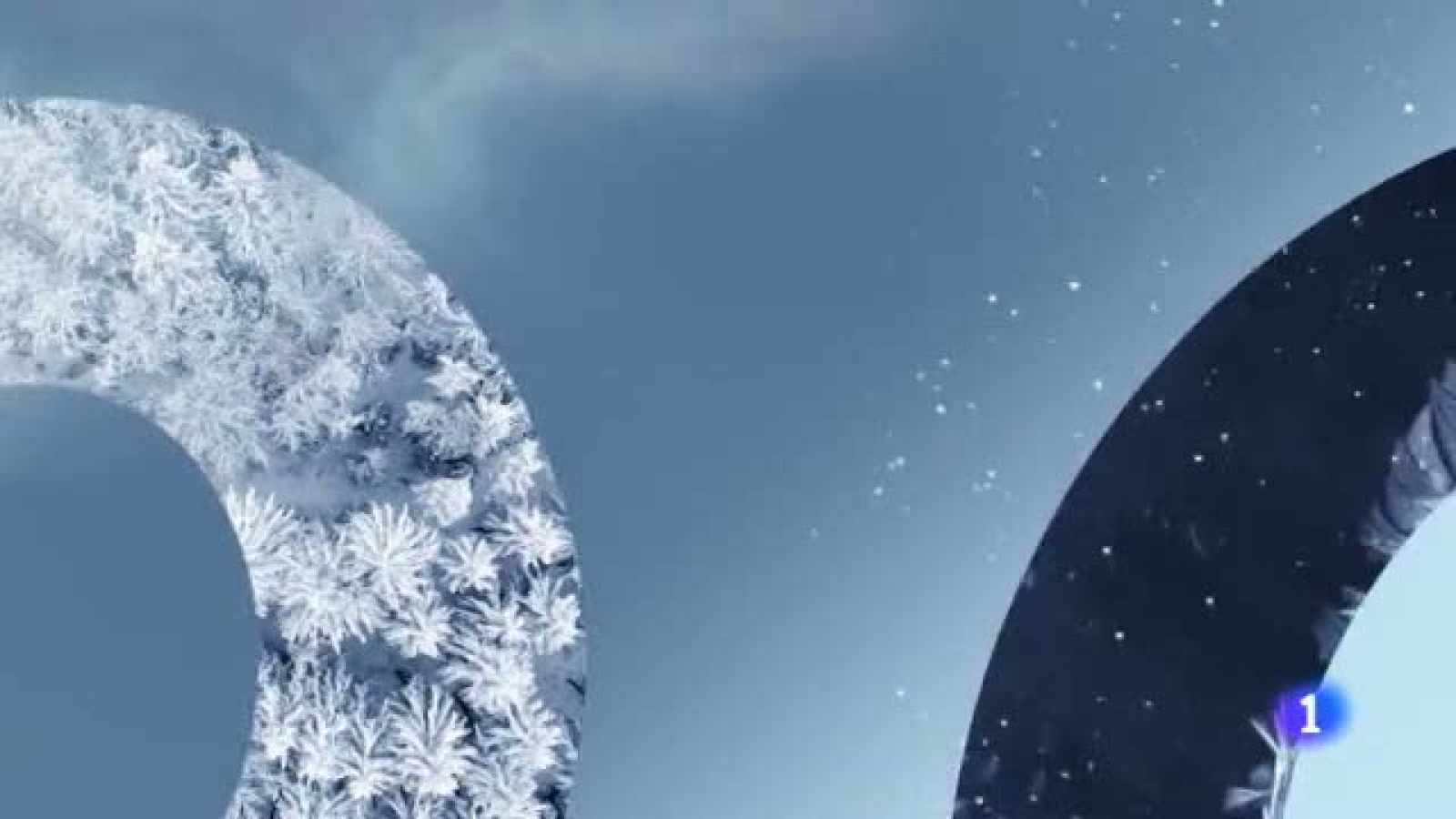 El tiempo en Cantabria - 14/01/19