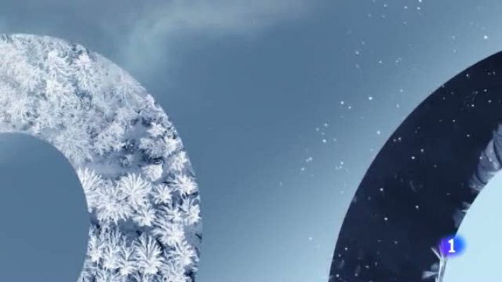 TeleCantabria - El tiempo en Cantabria - 14/01/19