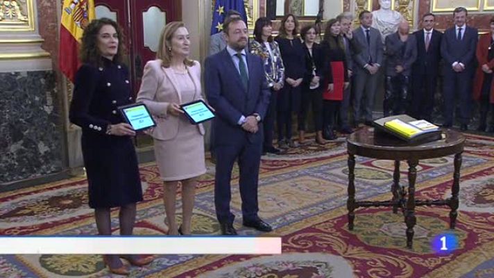 Noticias de Castilla y León - Castilla y León en 1' - 14/01/19