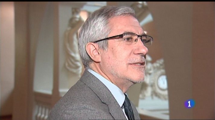 Panorama Regional - Asturias en 2' - 14/01/19