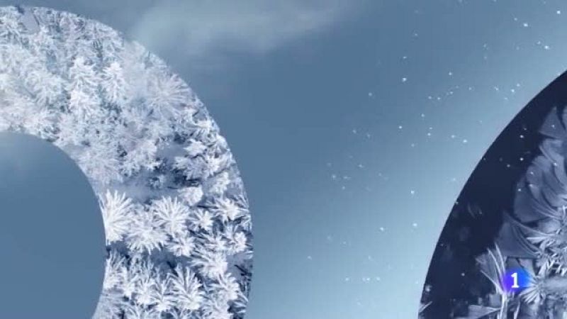 El tiempo en La Rioja - 14/01/19