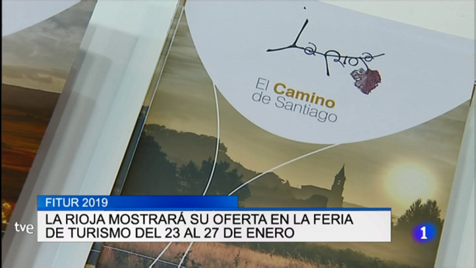 Telerioja en 2' - 14/01/19