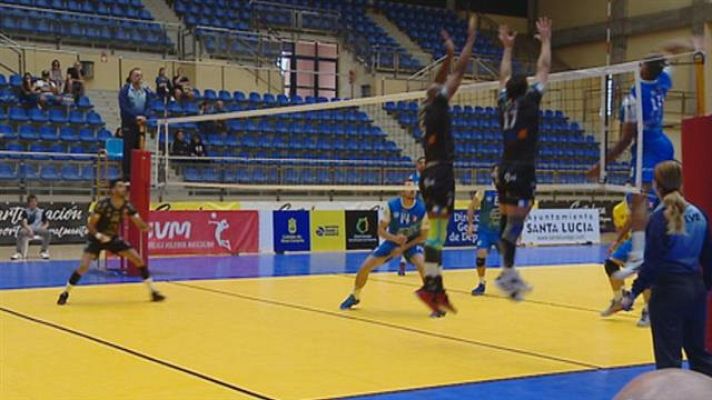 Telecanarias - Deportes Canarias - 14/01/2019