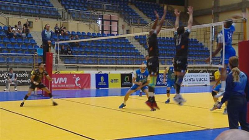 Deportes Canarias - 14/01/2019