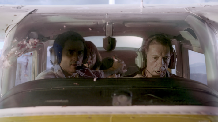 Hospital Valle Norte - Así comienza el primer capítulo: "Tiempo cero"