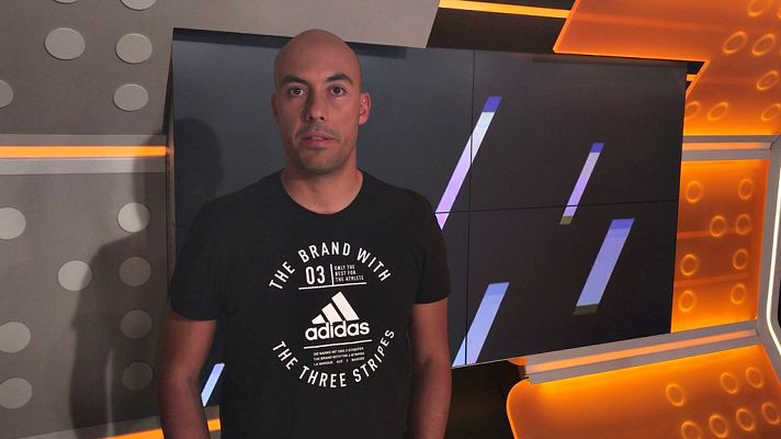  - Palabra de Hispano: Albert Rocas