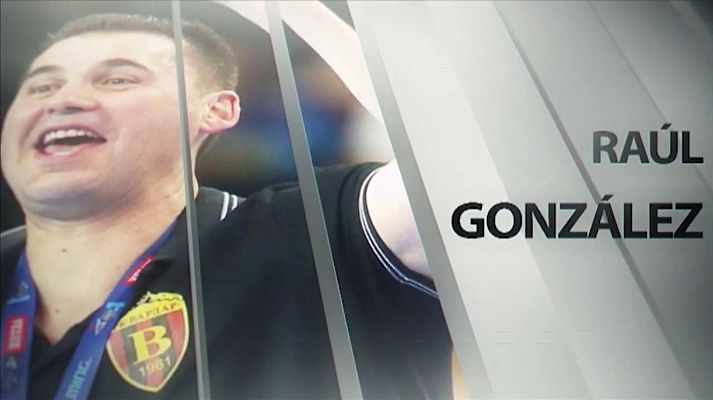 Mundiales de Balonmano - Reportaje: Raúl González