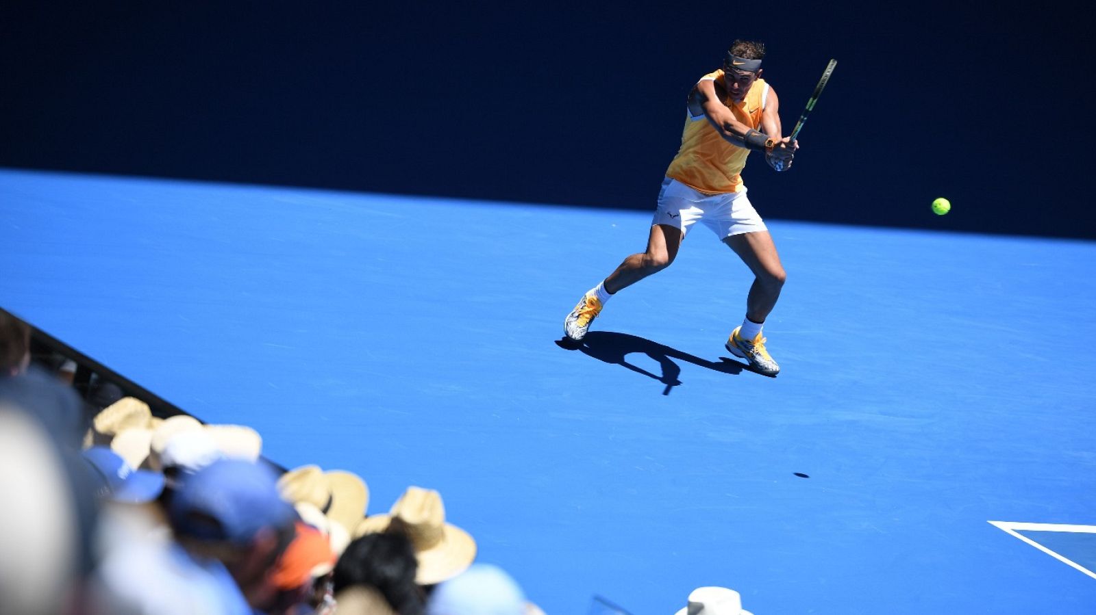 Conexión tdp - 14/01/19 - ver ahora