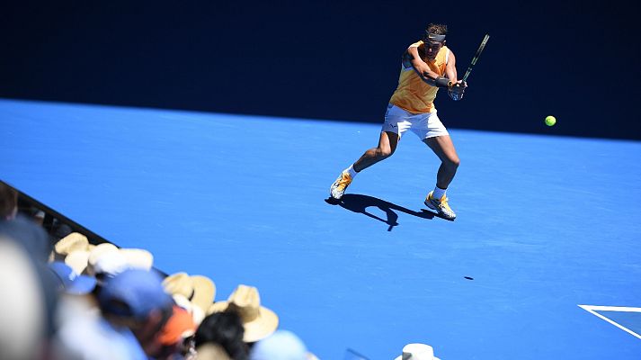 Conexión tdp - Conexión tdp - 14/01/19