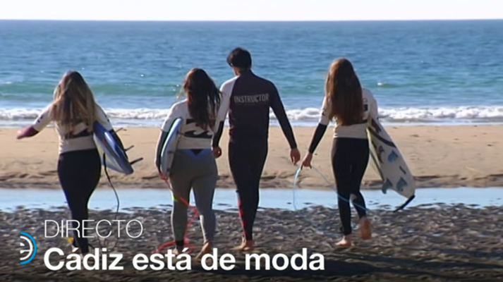 España Directo - España Directo - 14/01/19