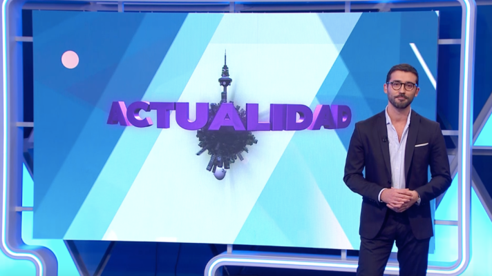 Lo siguiente - Un repaso por la actualidad