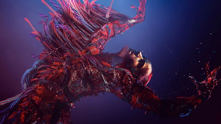 Metrópolis - Artfutura 2018