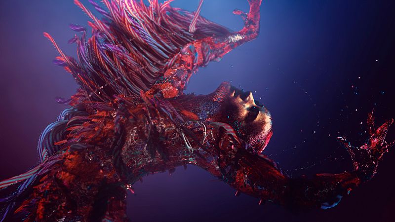 Metrópolis - Artfutura 2018