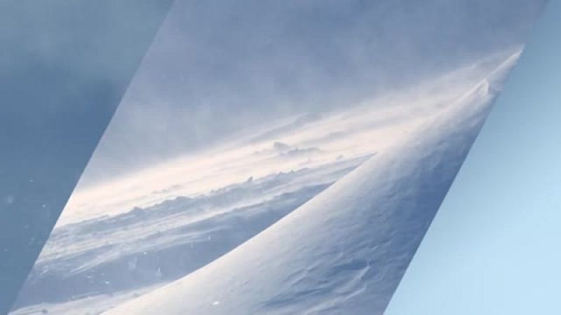 Tiempo estable y descenso temperaturas diurnas en área mediterránea - ver ahora