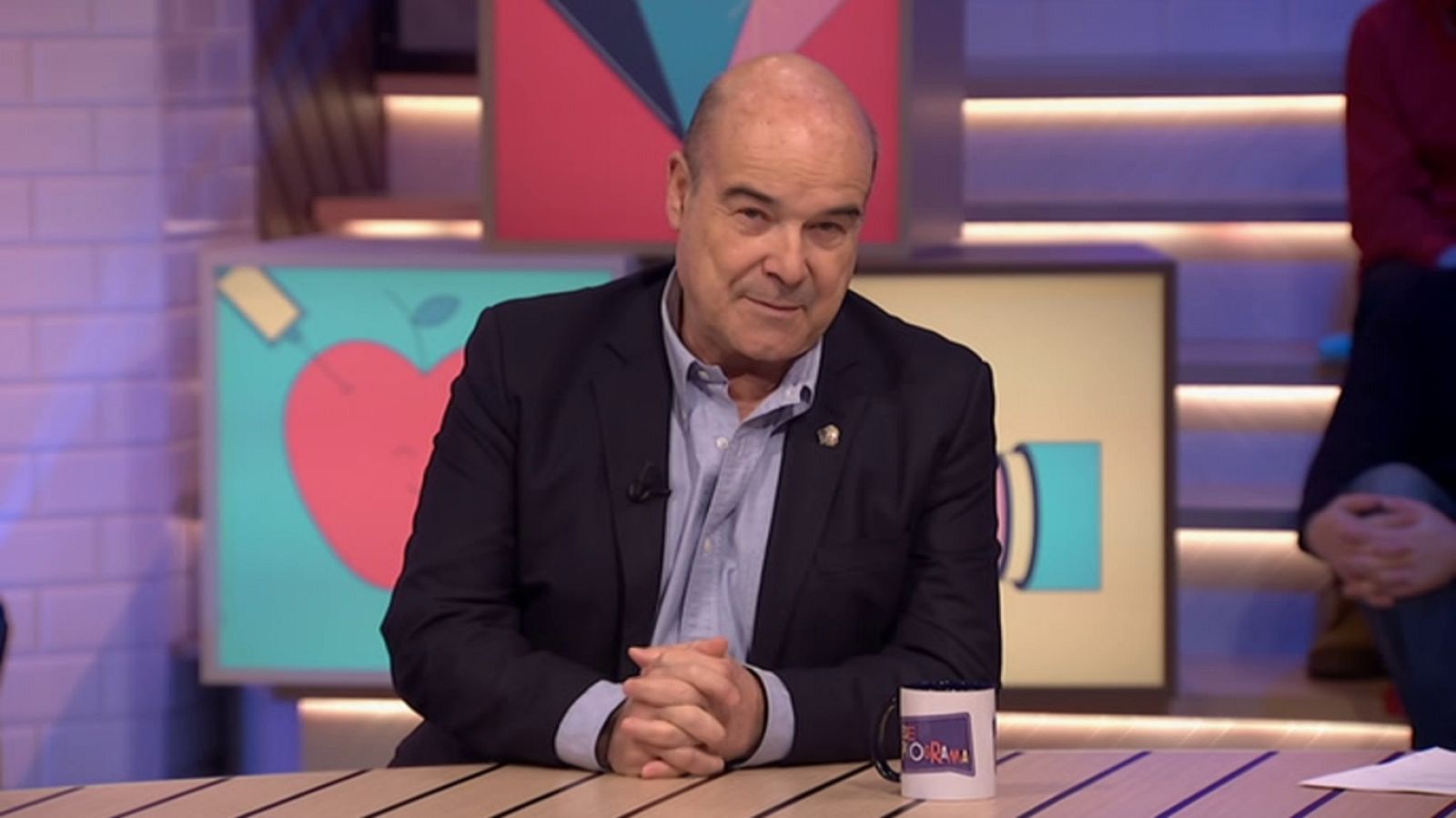 Ese programa del que usted me habla - 14/01/19 - ver ahora