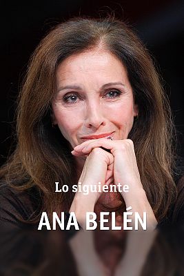 Lo siguiente - Ana Belén